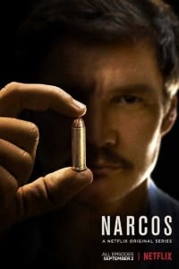 Download Narcos (Season 1 – 2) Dual Audio {Hindi-English}  WeB-DL HD 480p [180MB] || 720p [400MB]