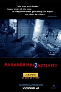 Download Paranormal Activity 2 (2010) {Hindi-English} Web-DL 480p [300MB] || 720p [830MB] || 1080p [2GB]