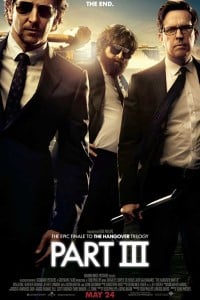 Download The Hangover Part III (2013) Dual Audio {Hindi-English} 480p [300MB] || 720p [1GB] || 720p [2.5GB]