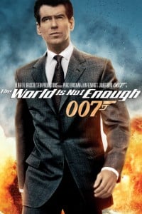 Download [James Bond Part 20] The World Is Not Enough (1999) Dual Audio {Hindi-English} 480p [300MB] || 720p [1GB] || 1080p [3.8GB]