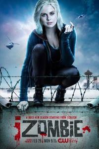 Download iZombie (Season 1-5) {English With Subtitles} 720p WeB-DL HD [280MB]