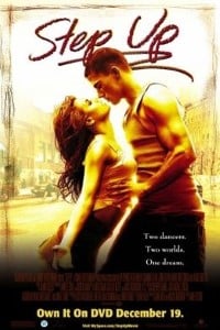 Download Step Up (2006) Dual Audio {Hindi-English} 480p [300MB] || 720p [900MB] || 1080p [2.17GB]