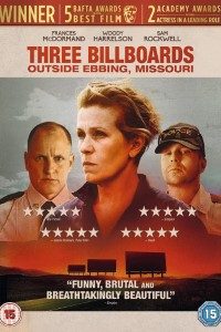 Download Three Billboards Outside Ebbing Missouri (2017) {Hindi-English} 480p [350MB] || 720p [1GB] || 1080p [2GB]