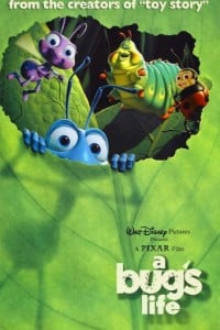 Download A Bug’s Life (1998) Dual Audio {Hindi-English} 480p [300MB] || 720p [1.2GB] || 1080p [1.4GB]