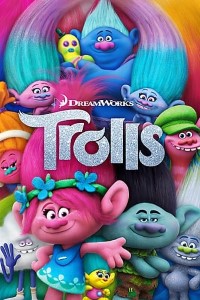 Download Trolls (2016) Dual Audio {Hindi-English} 480p [300MB] || 720p [1GB]