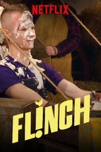 Download Netflix Flinch (Season 1) {Hindi Dubbed} 720p WeB-DL HD [250MB]