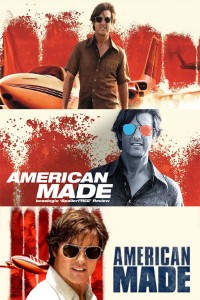 Download American Made (2017) Dual Audio {Hindi-English} 480p [350MB] || 720p [1GB] || 1080p [2.5GB]