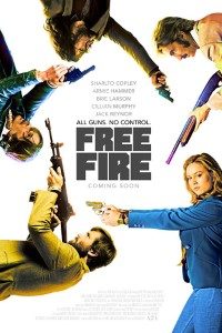 Download Free Fire (2016) Dual Audio (Hindi-English) 480p [300MB] || 720p [1GB] || 1080p [1.54GB]