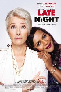 Download Late Night (2019) Dual Audio (Hindi-English) 480p [300MB] || 720p [900MB] || 1080p [2GB]