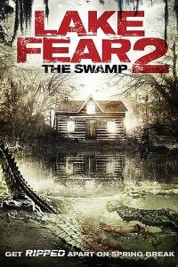 Download Lake Fear 2: The Swamp (2016) {English With Subtitles} BluRay 480p [300MB] || 720p [600MB]