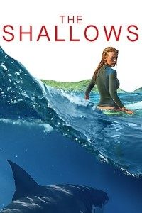 Download The Shallows (2016) Dual Audio (Hindi-English) 480p [300MB] || 720p [1GB] || 1080p [1.4GB]