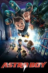 Download Astro Boy (2009) Dual Audio (Hindi-English) 480p [300MB] || 720p [800MB]