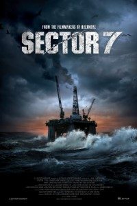 Download Sector 7 (2011) Dual Audio {Hindi Dubbed -Korean} Bluray 480p [300MB] || 720p [1GB] || 1080p [2.8GB]