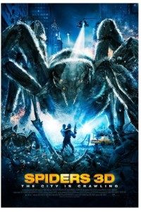 Download Spiders (2000) Dual Audio (Hindi-English) 480p [300MB] || 720p [1.1GB]