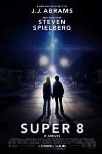 Download Super 8 (2011) (Hindi-English) Bluray 480p [390MB] || 720p [1GB] || 1080p [2.4GB]