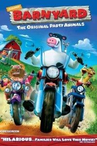 Download Barnyard (2006) Dual Audio (Hindi-English) 480p [300MB] || 720p [750MB] || 1080p [1.8GB]