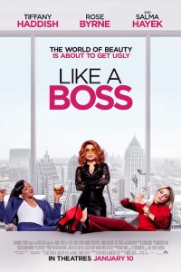 Download Like a Boss (2020) Dual Audio (Hindi-English) 480p [400MB] || 720p [800MB]