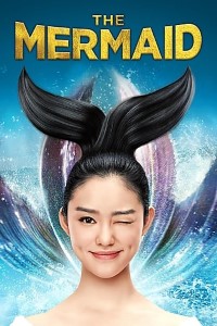 Download The Mermaid (2016) Dual Audio {Hindi-Chinese} 480p [300MB] || 720p [800MB] || 100p [1.9GB]