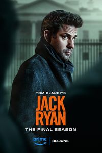 Download Tom Clancy’s Jack Ryan (Season 1 – 4) Dual Audio {Hindi-English} 480p [140MB] || 720p [300MB] || 1080p [1GB]