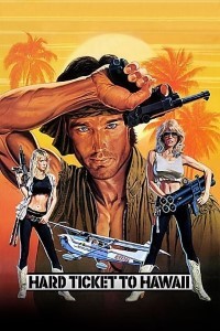 Download Hard Ticket to Hawaii (1987) Dual Audio (Hindi-English) 480p [300MB] || 720p [1GB]