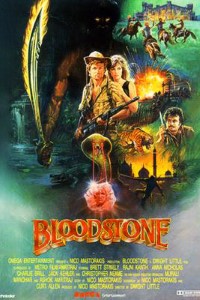 Download Bloodstone (1988) Dual Audio (Hindi-English) 480p [300MB] || 720p [1GB]