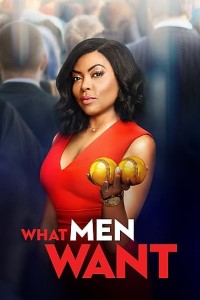 Download What Men Want (2019) Dual Audio (Hindi-English) 480p [400MB] || 720p [1GB]