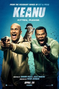 Download Keanu (2016) {English With Subtitles} BluRay 480p [350MB] || 720p [700MB] || 1080p [1.5GB]