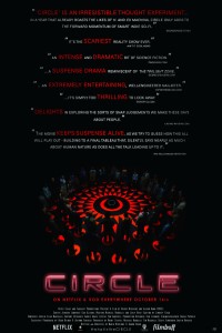 Download Circle (2015) {English With Subtitles} WEB-DL 480p [300MB] || 720p [600MB] ||