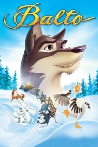 Download Balto (1995) Dual Audio (Hindi-English) 480p [260MB] || 720p Bluray [760MB]