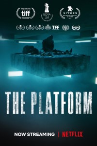 Download NetFlix The Platform (2020) Dual Audio {Spanish-English} ESubs WEB-DL 480p [500MB] || 720p [1.0GB] || 1080p [3.5GB]