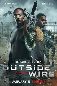 Download Outside the Wire (2021) Dual Audio {Hindi-English} WeB-HD 480p [380MB] || 720p [1GB] || 1080p [2.6GB]