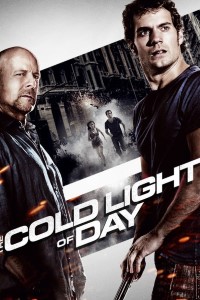 Download The Cold Light of Day (2012) Dual Audio {Hindi-English} 480p [400MB] || 720p [800MB] || 1080p [1.7GB]