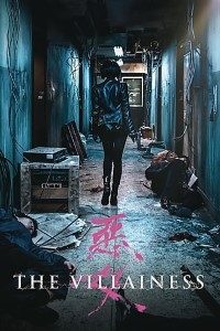 Download The Villainess (2017) Dual Audio {Hindi-Korean} 480p [400MB] || 720p [1GB] || 1080p [2.5GB]