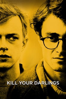 Download Kill Your Darlings (2013) {English With Subtitles} 480p [350MB] || 720p [800MB]