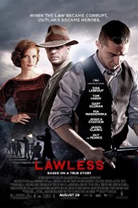 Download Lawless (2012) Dual Audio (Hindi-English) 480p [350MB] || 720p [1GB] || 720p [2.2GB]