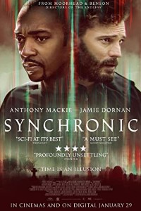 Download Synchronic (2019) {English With Subtitles} BluRay 480p [370MB] || 720p [1GB] || 1080p [2.4GB]