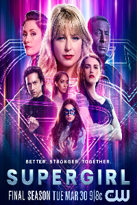 Download Supergirl (Season 1 – 6) [S06E20 Added] {English With Subtitles} WeB-HD 480p [150MB] || 720p [350MB] || 1080p BluRay 10Bit HEVC [1GB]