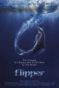 Download Flipper (1996) Dual Audio (Hindi-English) 480p [300MB] || 720p [850MB]