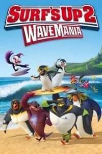 Download Surf’s Up 2: WaveMania (2017) Dual Audio (Hindi-English) 480p [300MB] || 720p [900MB]