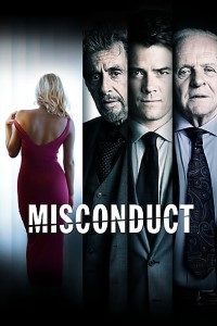 Download Misconduct (2016) Dual Audio (Hindi-English) 480p [350MB] || 720p [900MB] || 1080p [1.75GB]