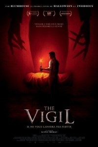 Download The Vigil (2019) Dual Audio {Hindi-English} Bluray 480p [300MB] || 720p [800MB] || 1080p [3.4GB]