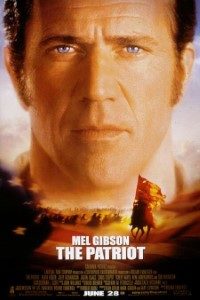 Download The Patriot (2000) Dual Audio (Hindi-English) 480p [650MB] || 720p [1.6GB] || 1080p [3.6GB]