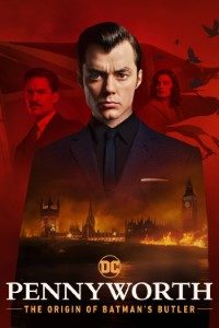 Download Pennyworth (Season 1-3) {English With Esubs} WeB-HD 720p [260MB] || 1080p [1.1GB]