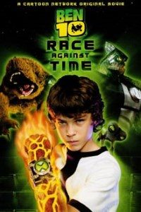 Download Ben 10: Race Against Time (2007) Dual Audio (Hindi-English) 480p [280MB] || 720p [690MB] || 1080p [2.8GB]