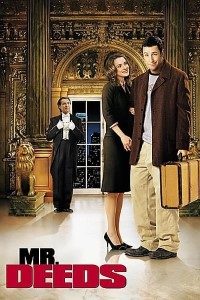 Download Mr. Deeds (2002) Dual Audio (Hindi-English) 480p [300MB] || 720p [950MB] || 1080p [1.67GB]