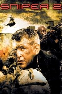 Download Sniper 2 (2002) Dual Audio (Hindi-English) 480p [300MB] || 720p [1GB]