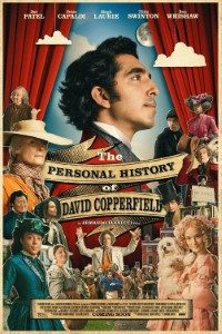 Download The Personal History of David Copperfield (2019) {English With Subtitles} 480p [500MB] || 720p [1.2GB]