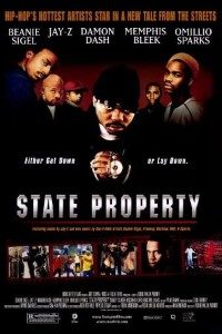 Download State Property (2002) {English With Subtitles} BluRay 720p [900MB] || 1080p [1.6GB]