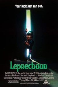 Download Leprechaun (1993) {English With Subtitles} 480p [350MB] || 720p [750MB]