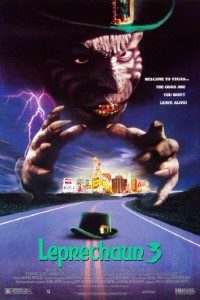 Download Leprechaun 3 (1995) {English With Subtitles} 480p [350MB] || 720p [750MB]